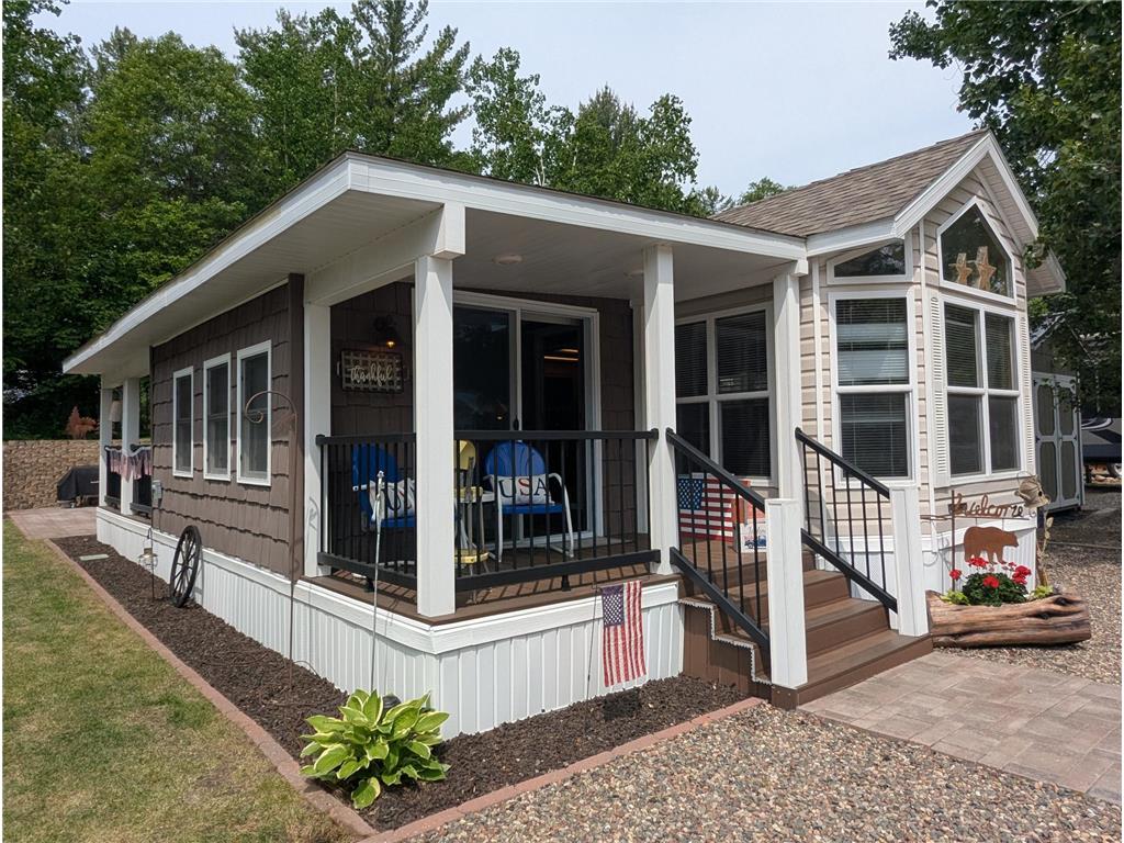 30401 Cougar Pass Breezy Point MN 56472 - Pelican 6738514 image1