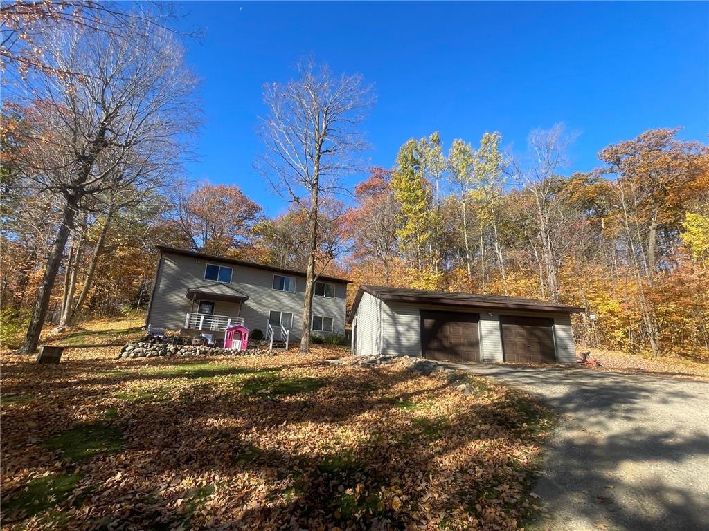 30405 Birch Acres Road, Cushing, MN, 56443 MLS 6265310 Edina Realty