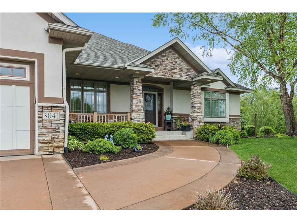 3041 209th Lane NW Oak Grove MN 55011 - George Lake 6707510 image1