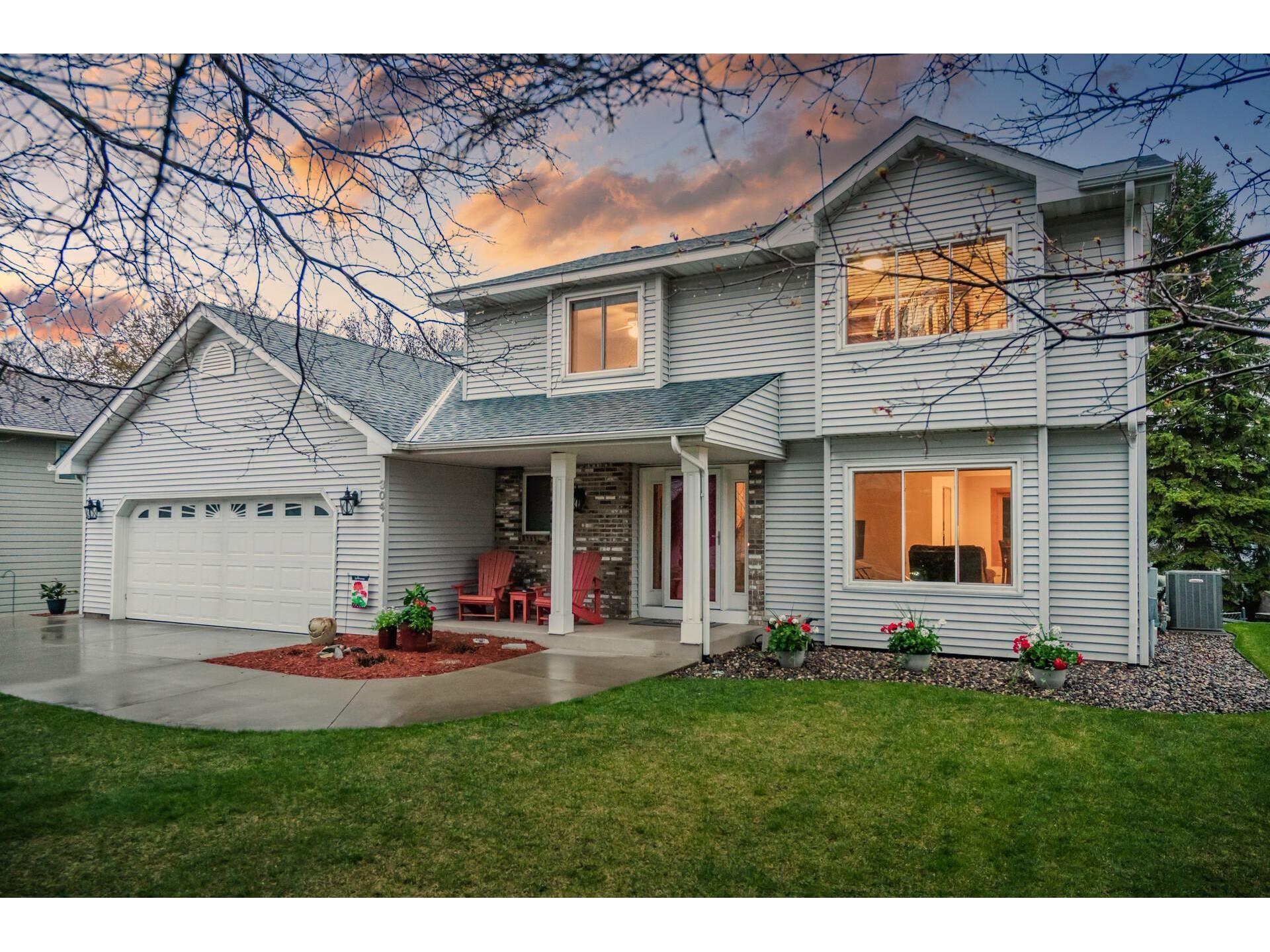 3041 Dorland Road, Maplewood, MN 55109 MLS 5749221 Edina Realty