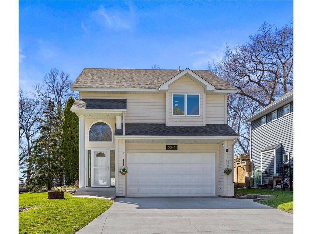 3041 Dundee Lane Mound MN 55364 - Lake Minnetonka 6508522 image1