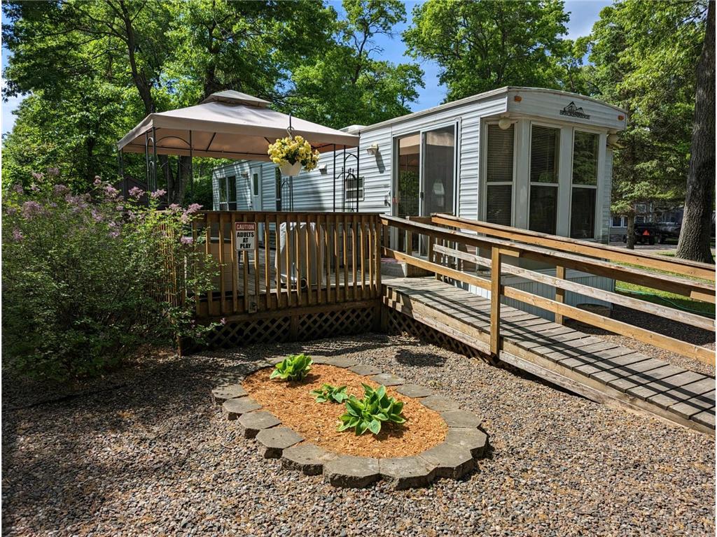 30411 Fox Trail Breezy Point MN 56472 - Pelican 6380018 image1