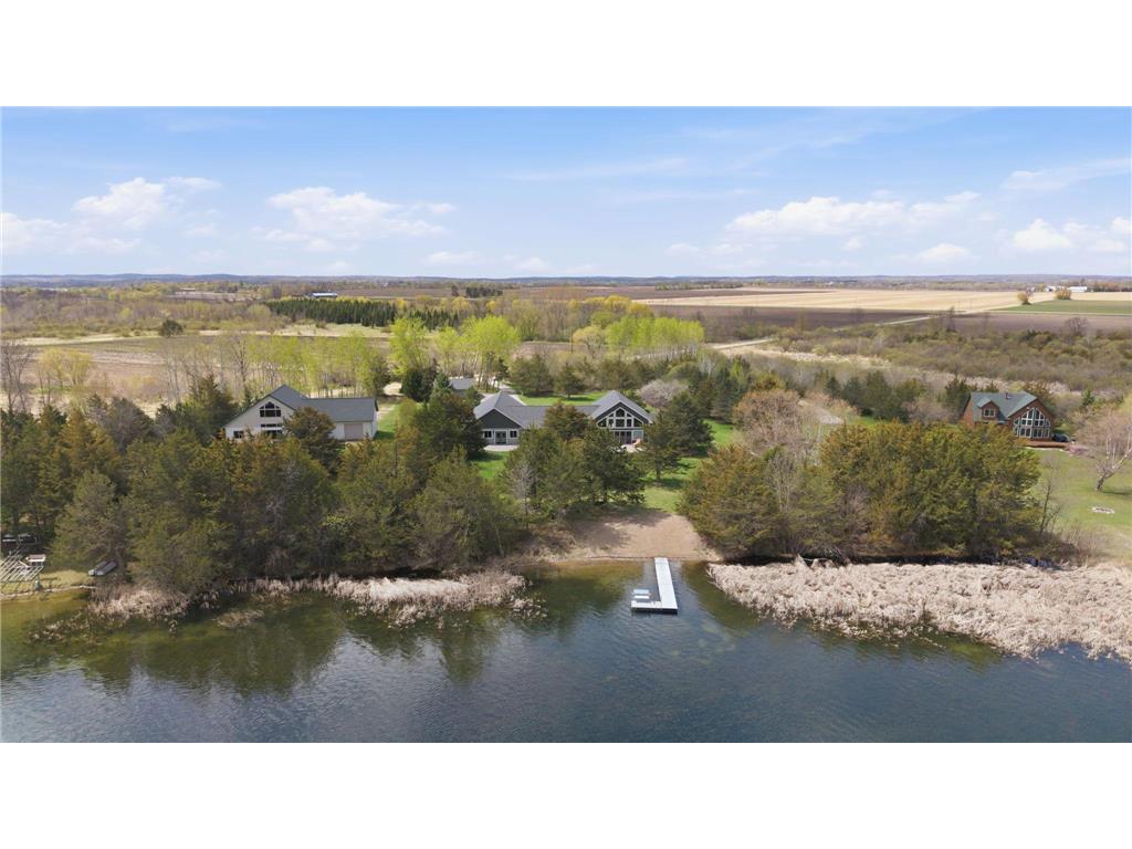 30414 130th Street Grey Eagle MN 56336 - Bass Lake 7028440 image1