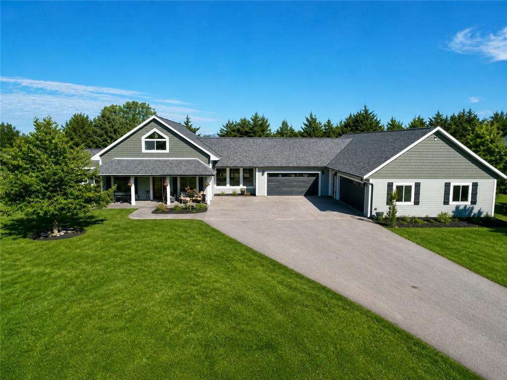 30414 130th Street Grey Eagle MN 56336 - Bass Lake 7028440 image6