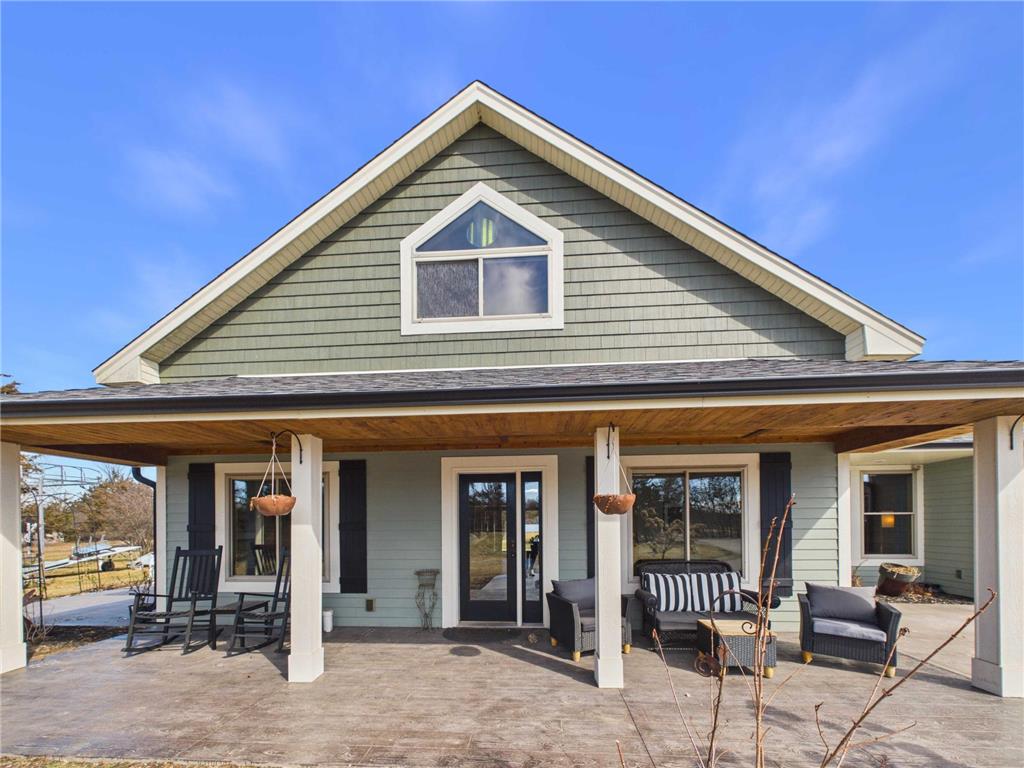 30414 130th Street Grey Eagle MN 56336 - Bass Lake 7028440 image7