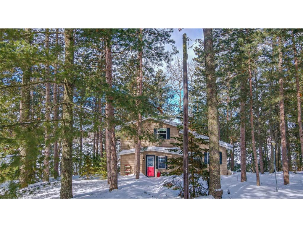 30417 Pequot Boulevard, Pequot Lakes, MN, 56472 MLS 6348605 Edina