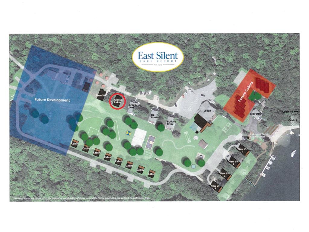 30424 410th Street #Unit 7 CIC 65 Dent MN 56528 - East Silent 7077810 image32
