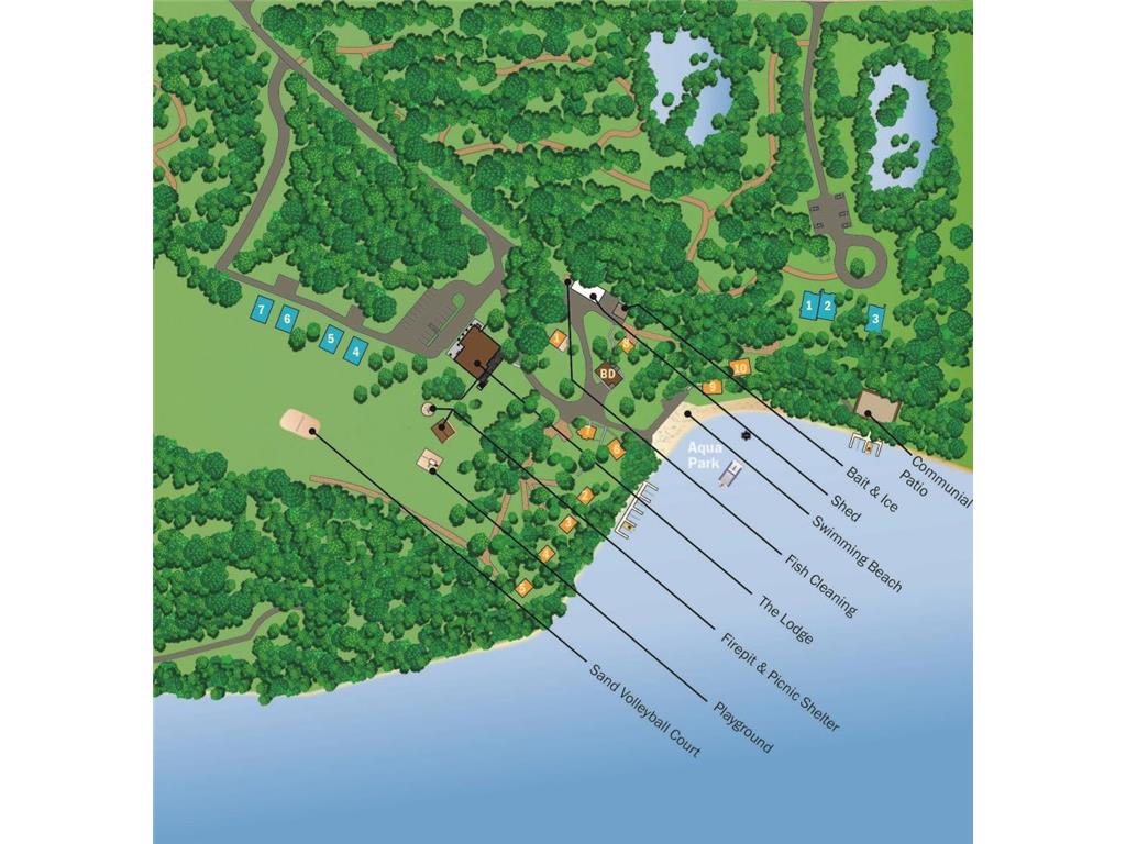 30424 410th Street #Unit 7 1st amended CIC Dent MN 56528 - East Silent 6692798 image24