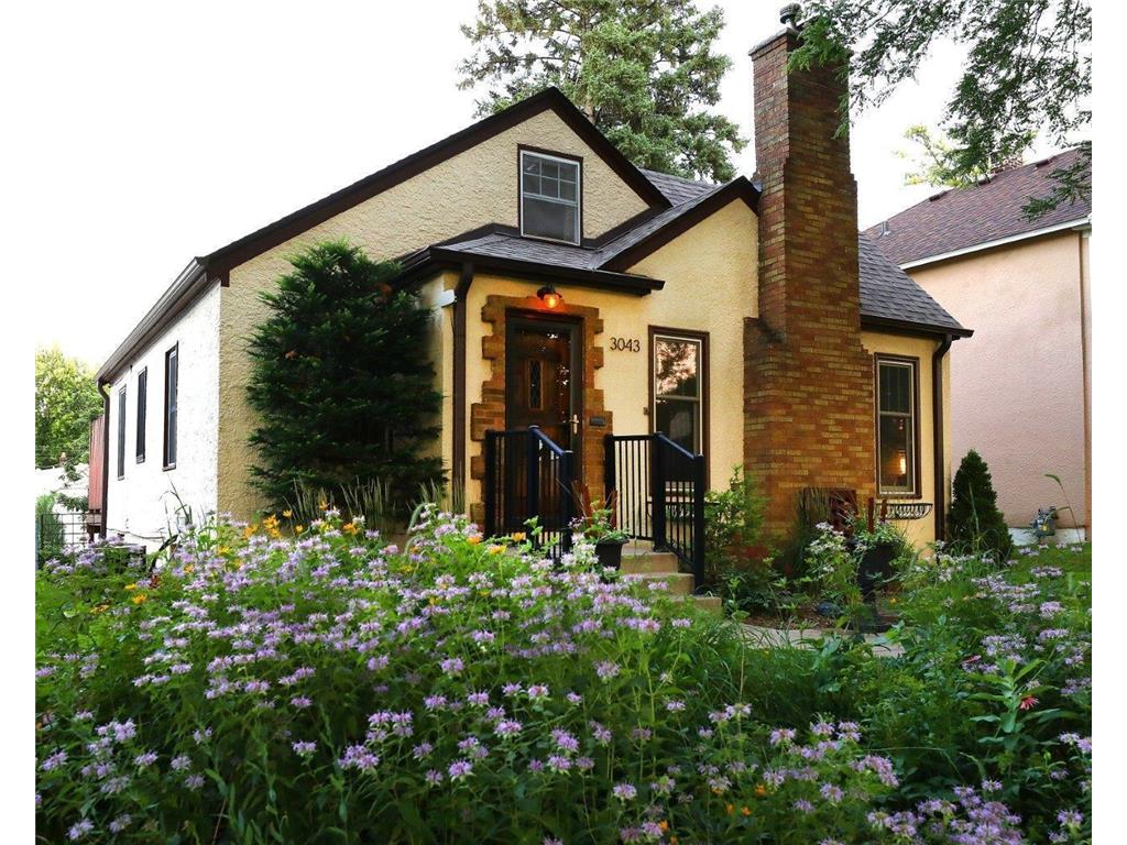 3043 Arthur Street NE, Minneapolis, MN 55418 MLS 6243481 Edina Realty