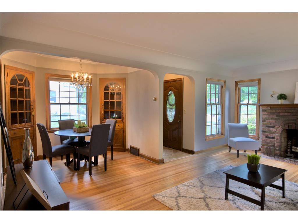 3043 Garfield Street NE, Minneapolis, MN 55418 MLS 6242867 Edina