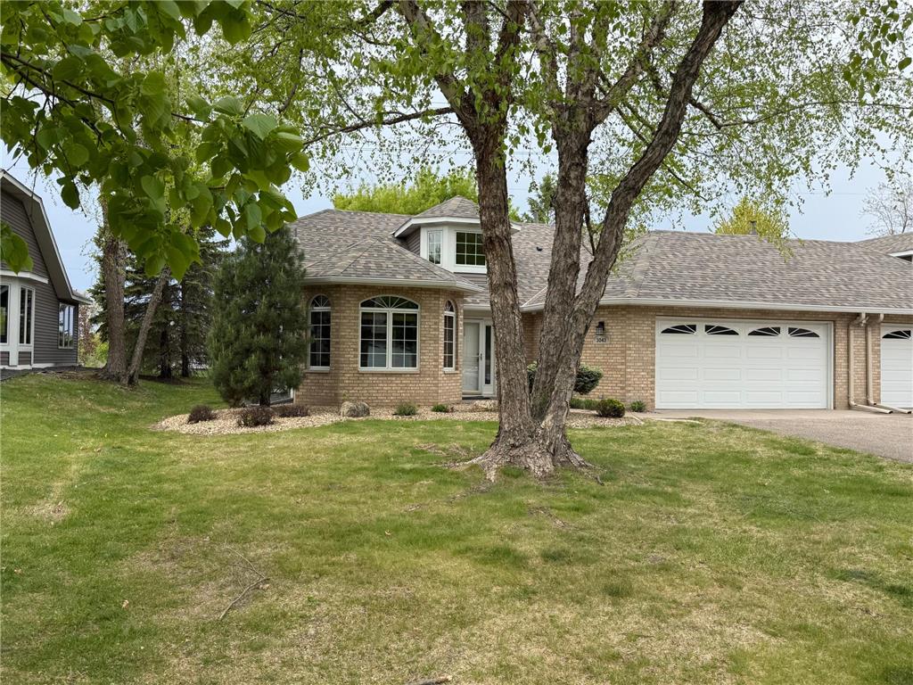 3043 Highpointe Curve Roseville MN 55113 - Owasso 7059966 image1