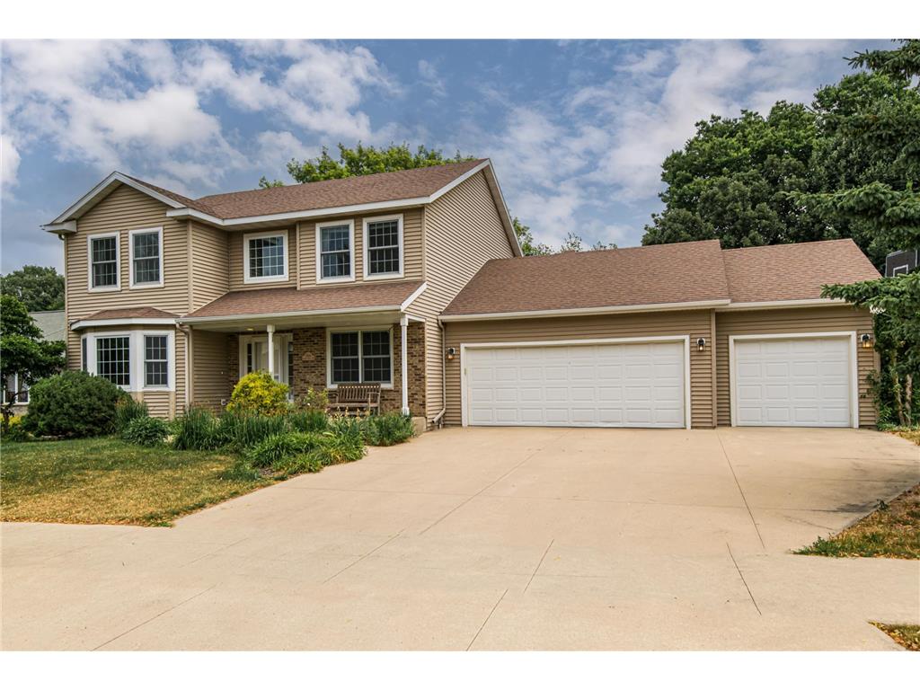 3044 Cassidy Drive NE Rochester MN 55906 6380884 image1