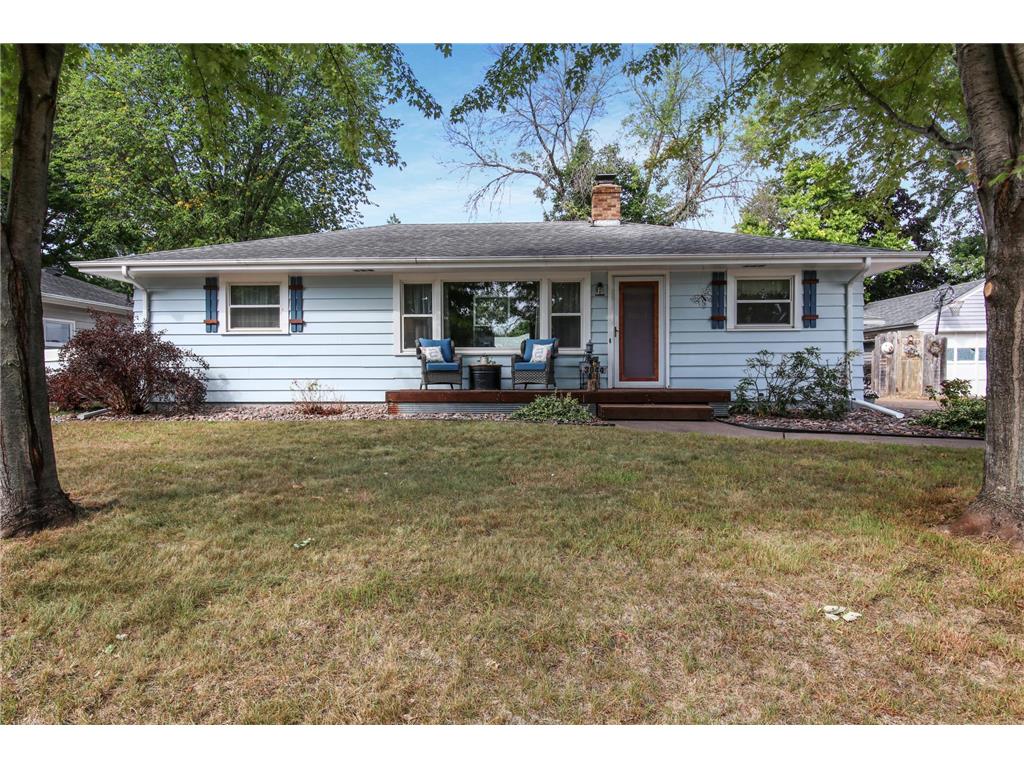 3044 Mars Avenue, Eau Claire, WI, 54703 MLS 6429760 Edina Realty