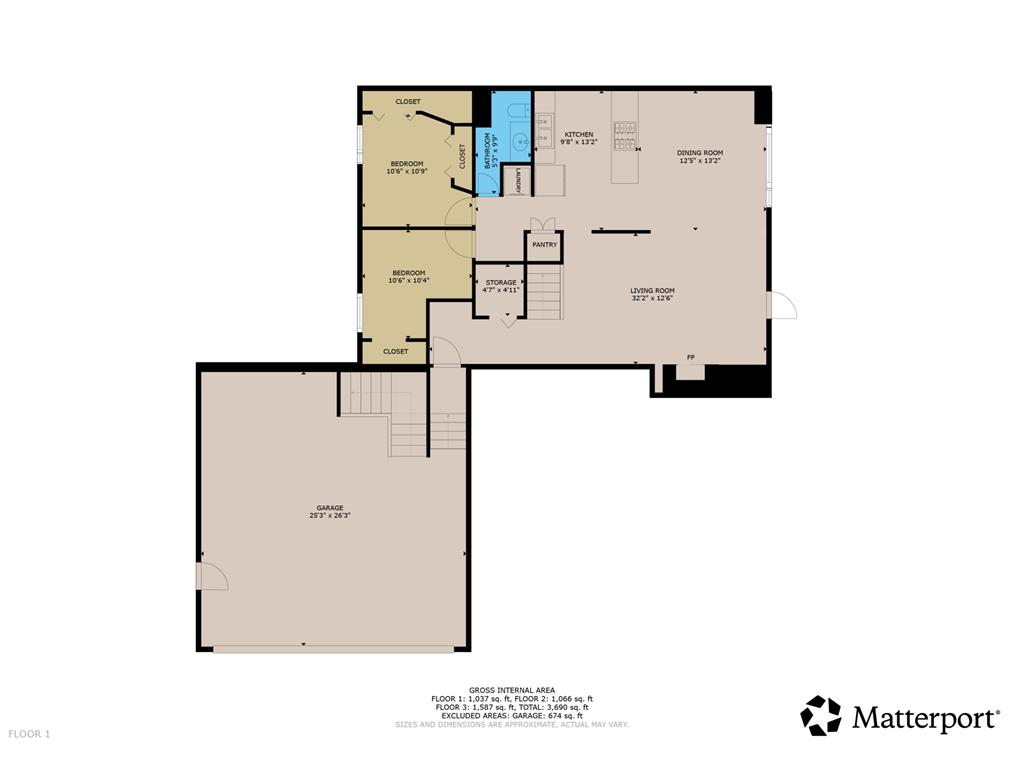 30472 Lightning Pass Turtle Creek Twp MN 56443 7044910 image54