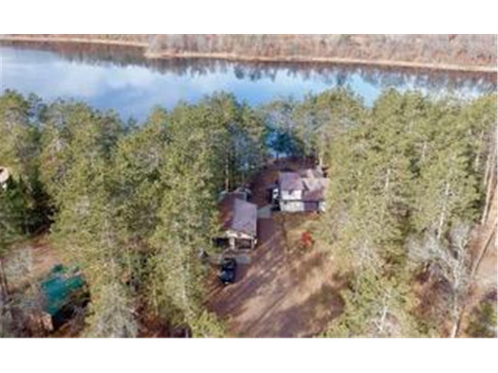30487 Myrick Lake Road Swiss Twp WI 54830 - Johnson Lake 7020012 image1