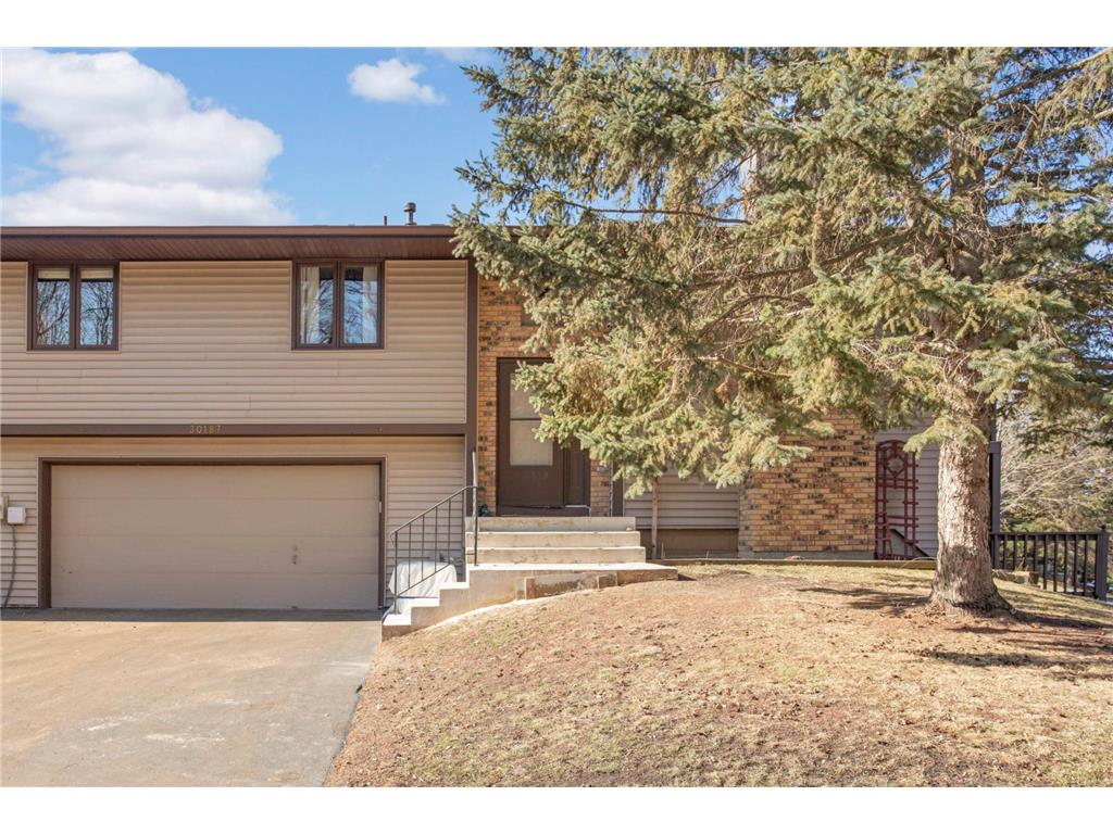 30187 Olinda Trail, Lindstrom, MN, 55045 MLS 6496221 Edina Realty