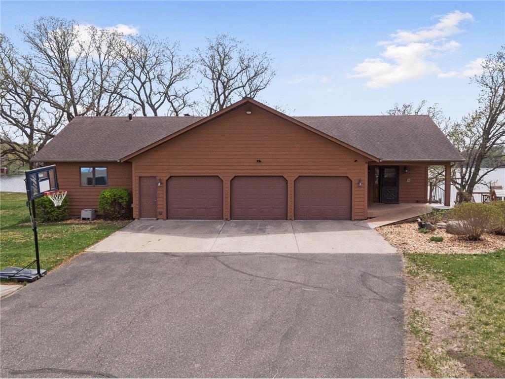 3049 145th Street NW, Silver Creek Twp, MN, 55362 MLS 6354708