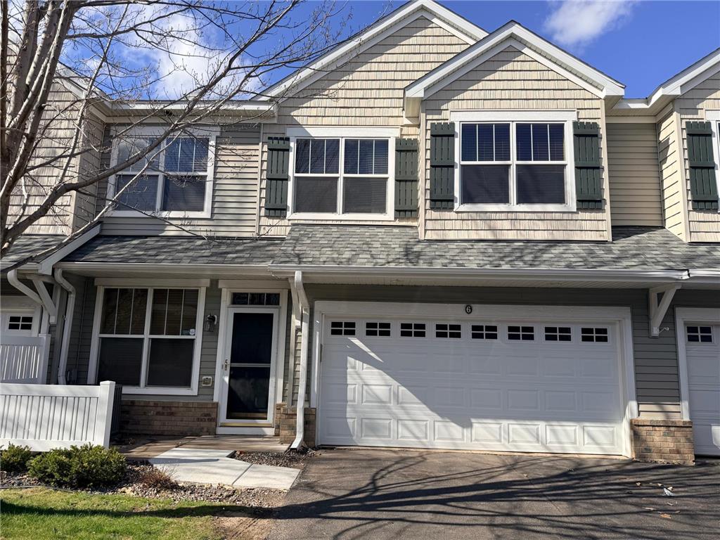 3049 Chamberlain Street N #6 Maplewood MN 55109 7060636 image1