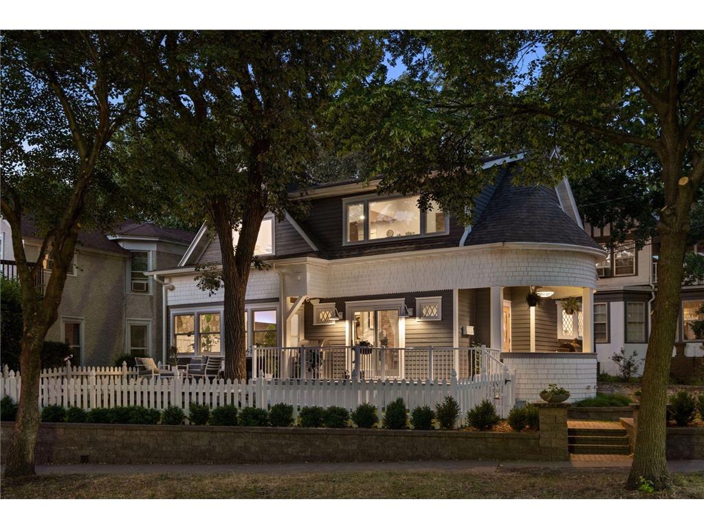 3049 E Bde Maka Ska Parkway, Minneapolis, MN, 55408 MLS 6224859