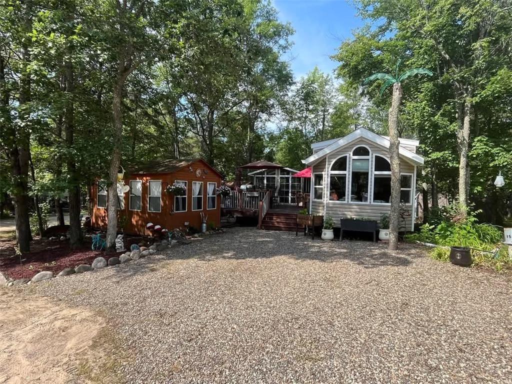 30491 Barkwood Trail Breezy Point MN 56472 - Pelican 6685113 image1