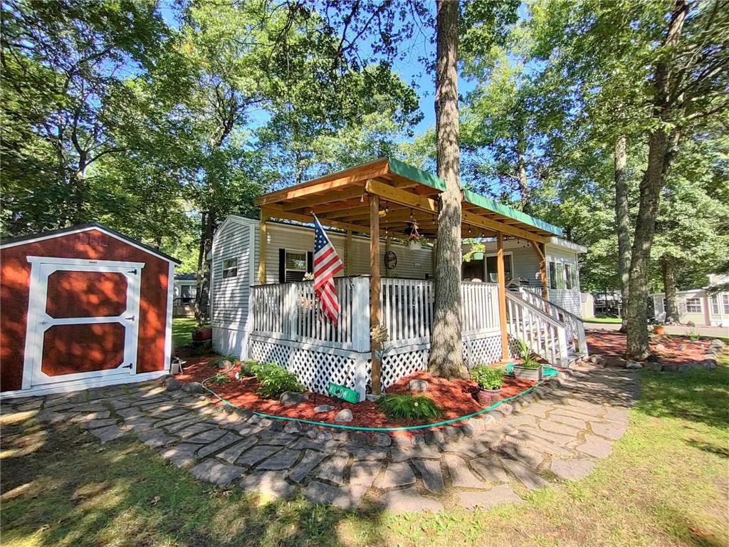 30498 Moose Trail Breezy Point MN 56472 6356087 image1