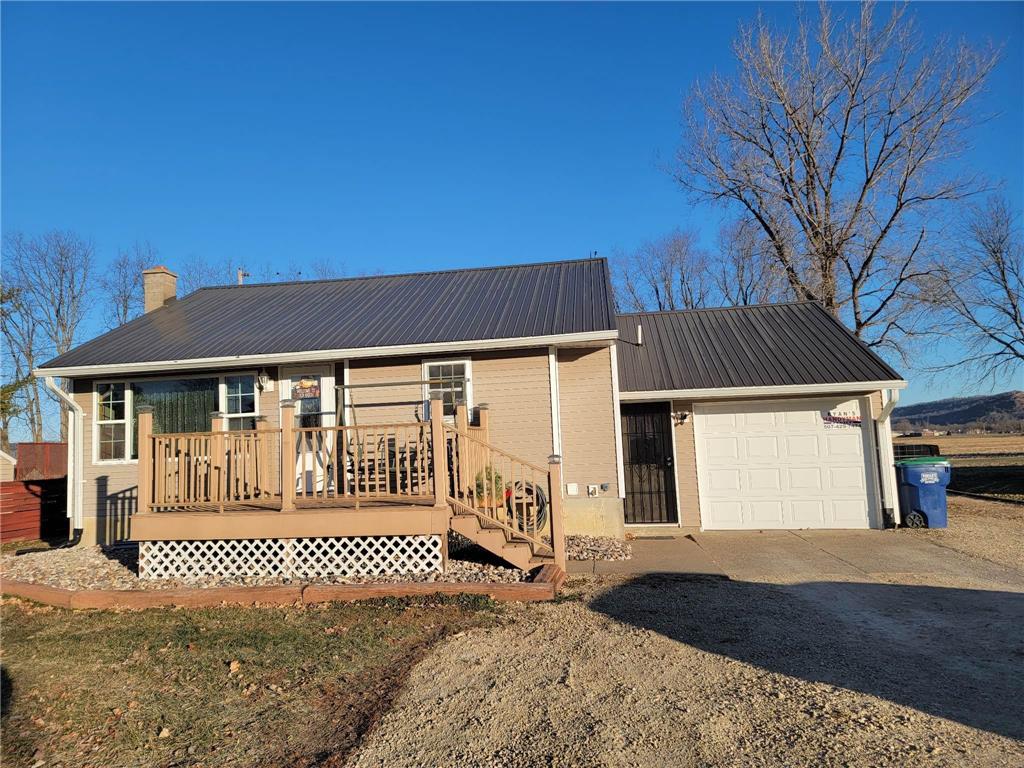 30499 State Highway 43, Rushford Village, MN, 55971 MLS 6306999