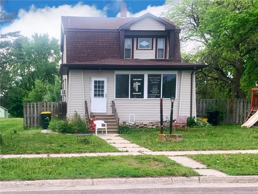 305 1st Avenue NE, Fairfax, MN, 55332 MLS 6378228 Edina Realty