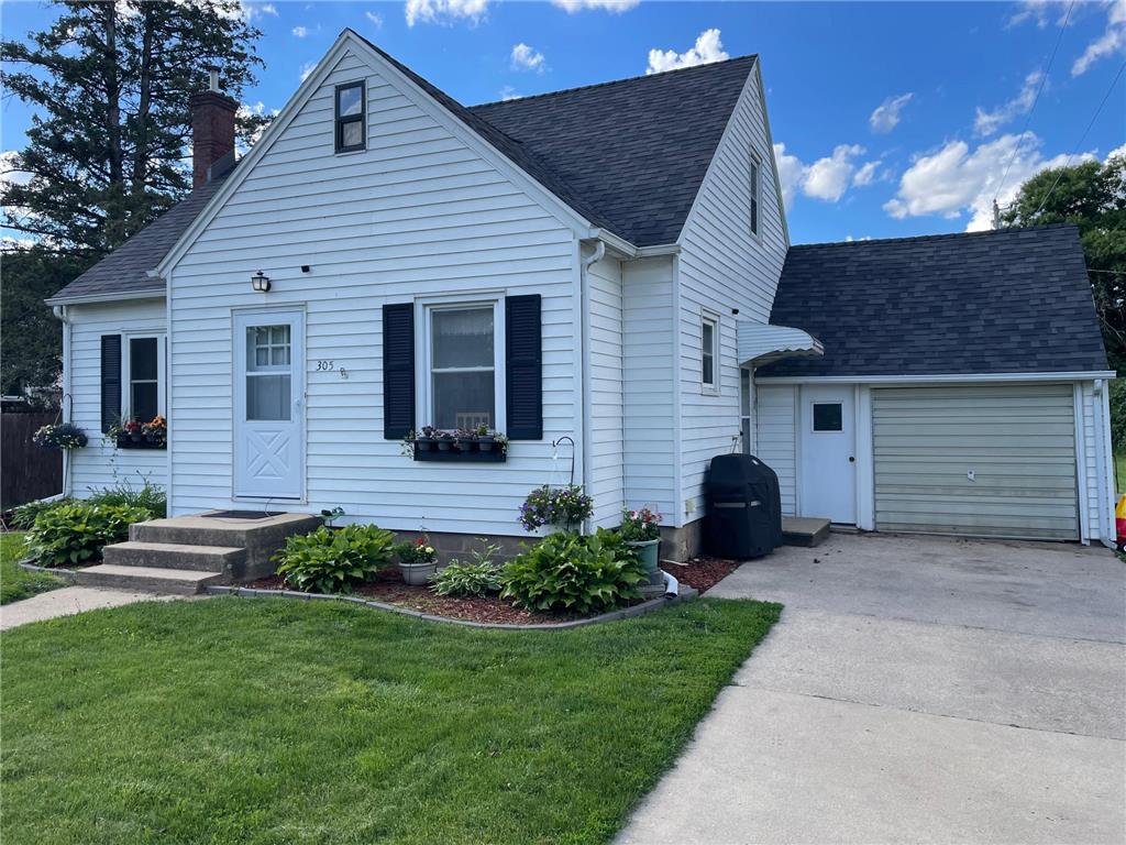 305 1st Avenue NE Grand Meadow MN 55936 6552657 image1