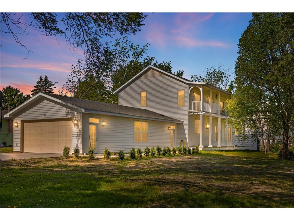 305 1st Street NE Morristown MN 55052 - Cannon River 7049081 image1