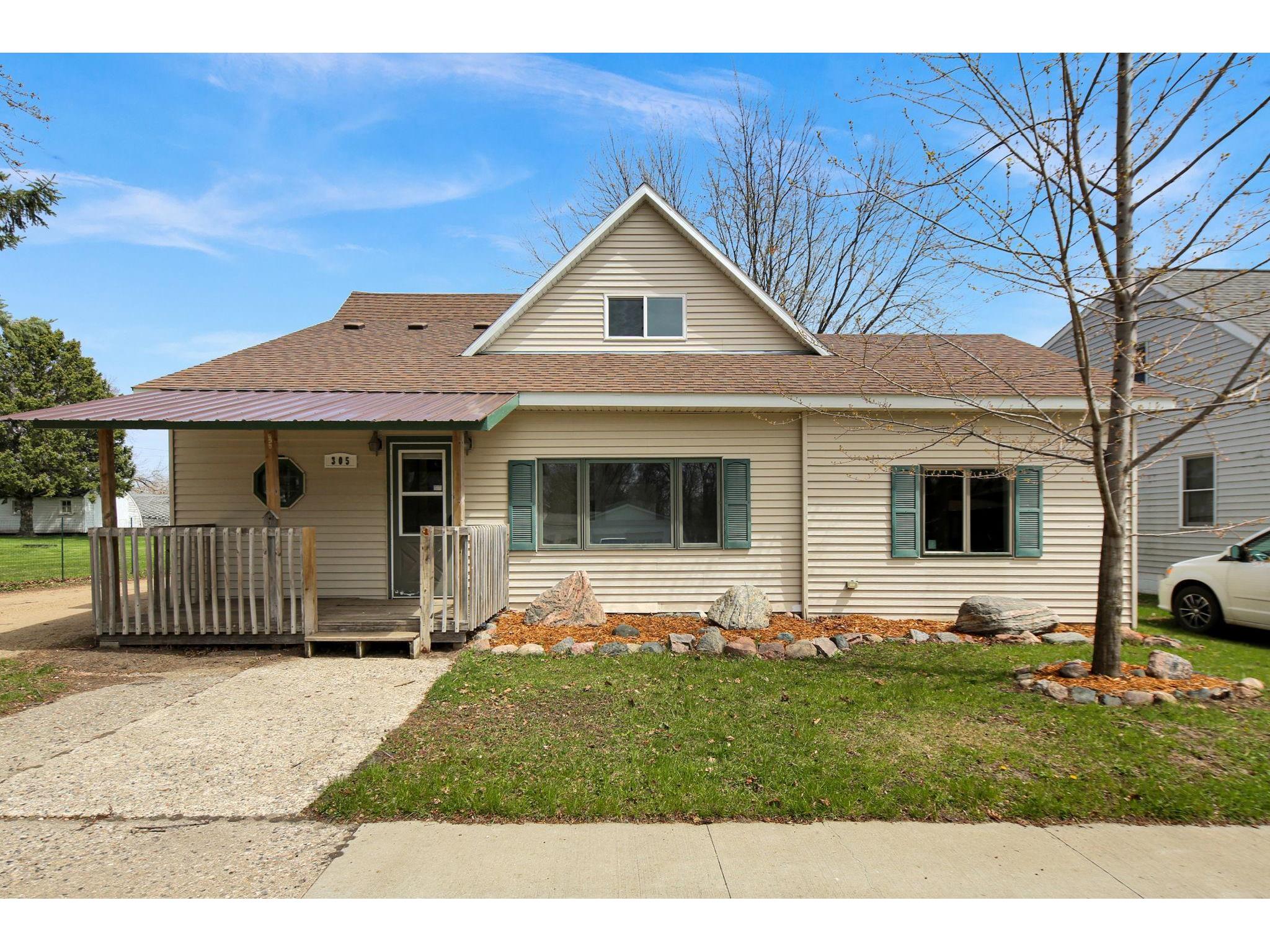 305 2nd Street S, Grove City, MN 56243 MLS 5749210 Edina Realty