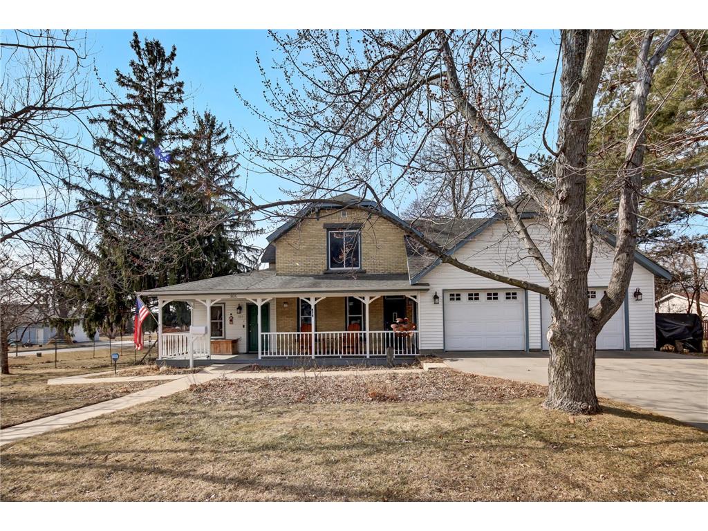 305 3rd Avenue N, Sauk Rapids, MN, 56379 MLS 6502778 Edina Realty