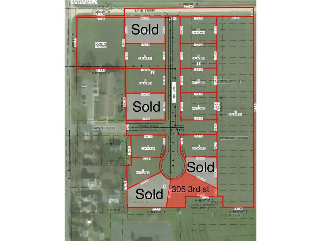 305 3rd Street NW Adams MN 55909 6822318 image2