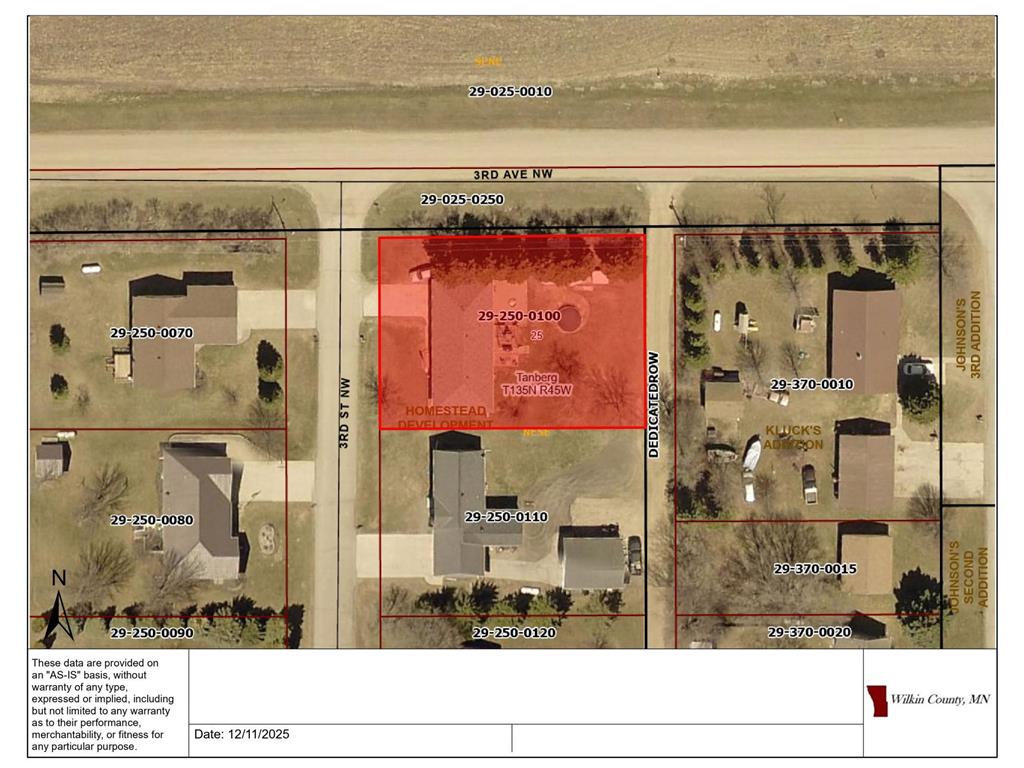 305 3rd Street NW Rothsay MN 56579 7055428 image43
