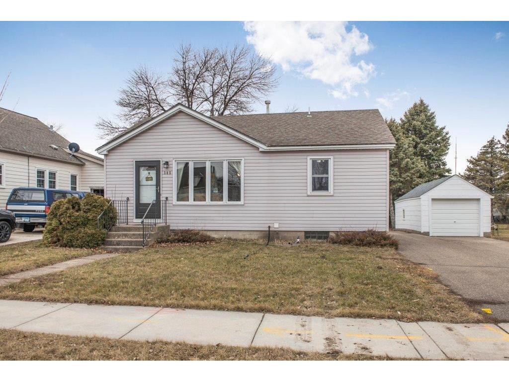 305 4th Avenue NW, Arlington, MN, 55307 MLS 6485872 Edina Realty