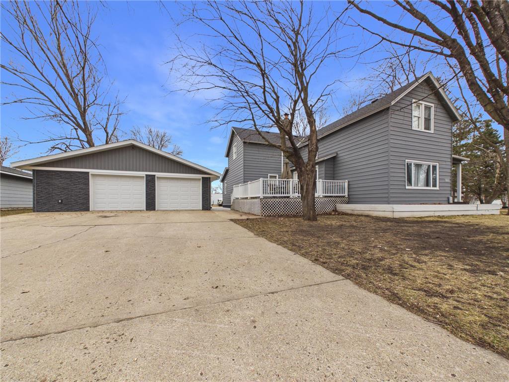 305 4th Street NE Melrose MN 56352 7052702 image1