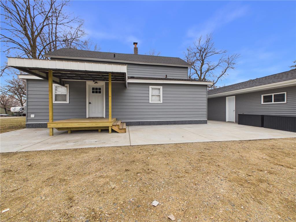 305 4th Street NE Melrose MN 56352 7052702 image43