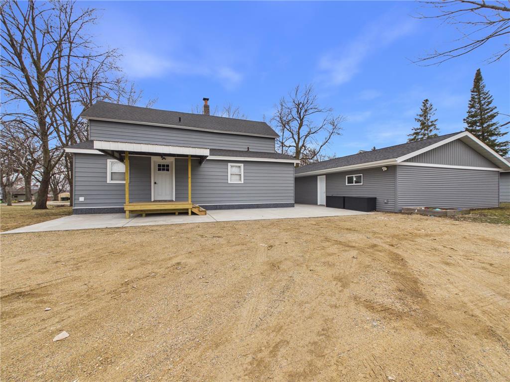 305 4th Street NE Melrose MN 56352 7052702 image44