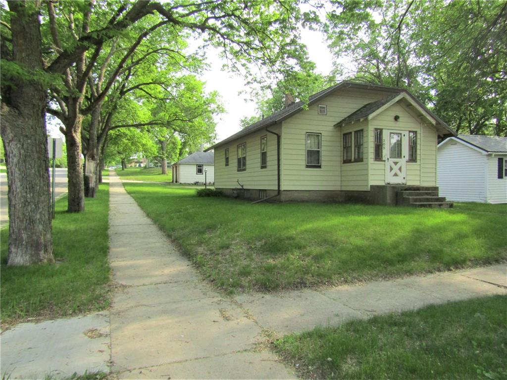 305 5th Avenue, Granite Falls, MN, 56241 MLS 6378218 Edina Realty