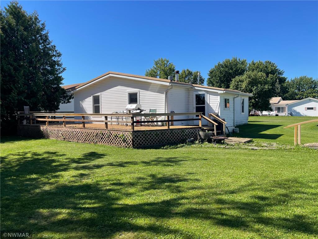305 5th Avenue SE Baudette MN 56623 6256552 image1