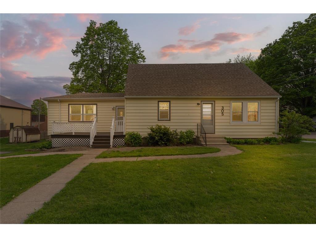 305 7th Avenue W Ellendale MN 56026 6525172 image1