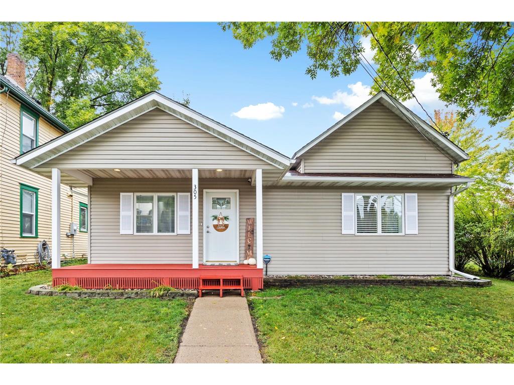 305 Adams Avenue S, Cologne, MN, 55322 MLS 6438866 Edina Realty