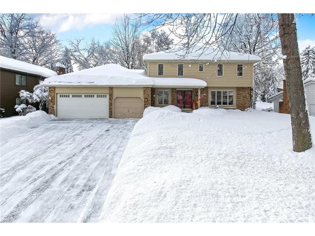 305 Brandywine Drive, Burnsville, MN, 55337 MLS 6320176 Edina Realty