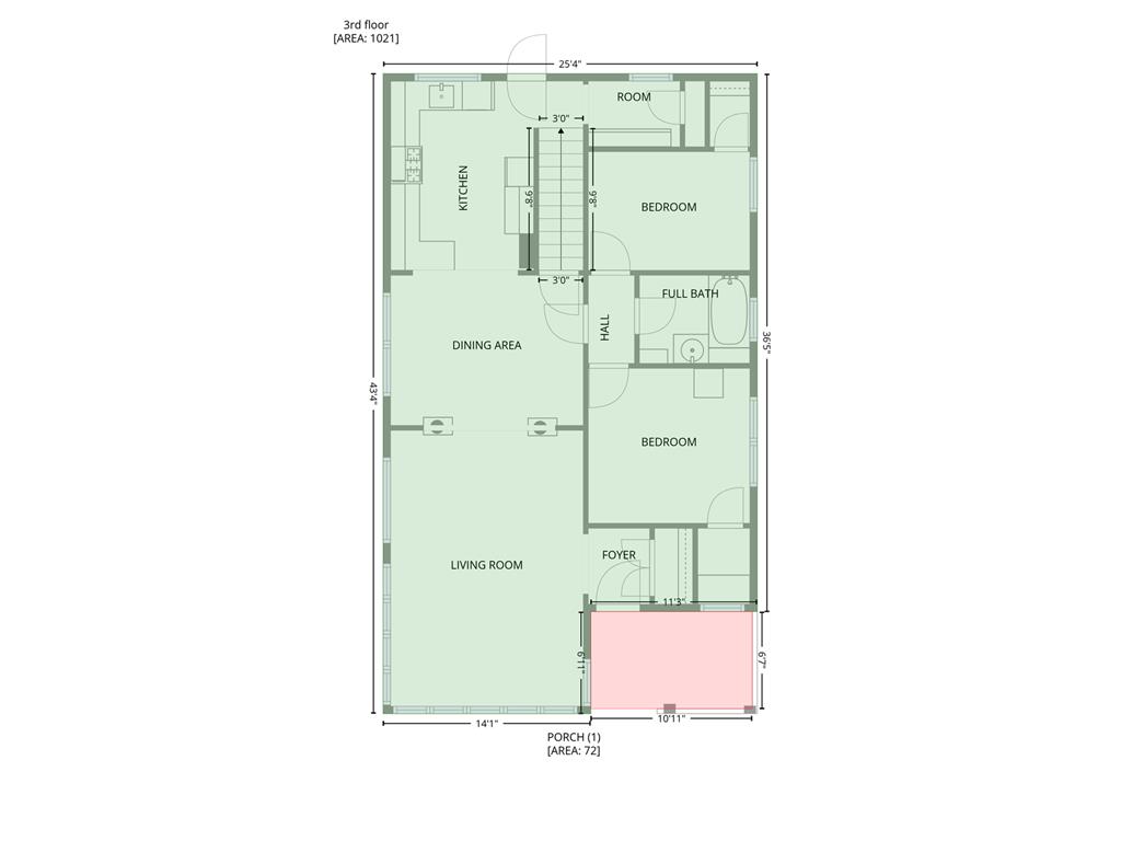 305 Brimhall Street Saint Paul MN 55105 7044528 image57