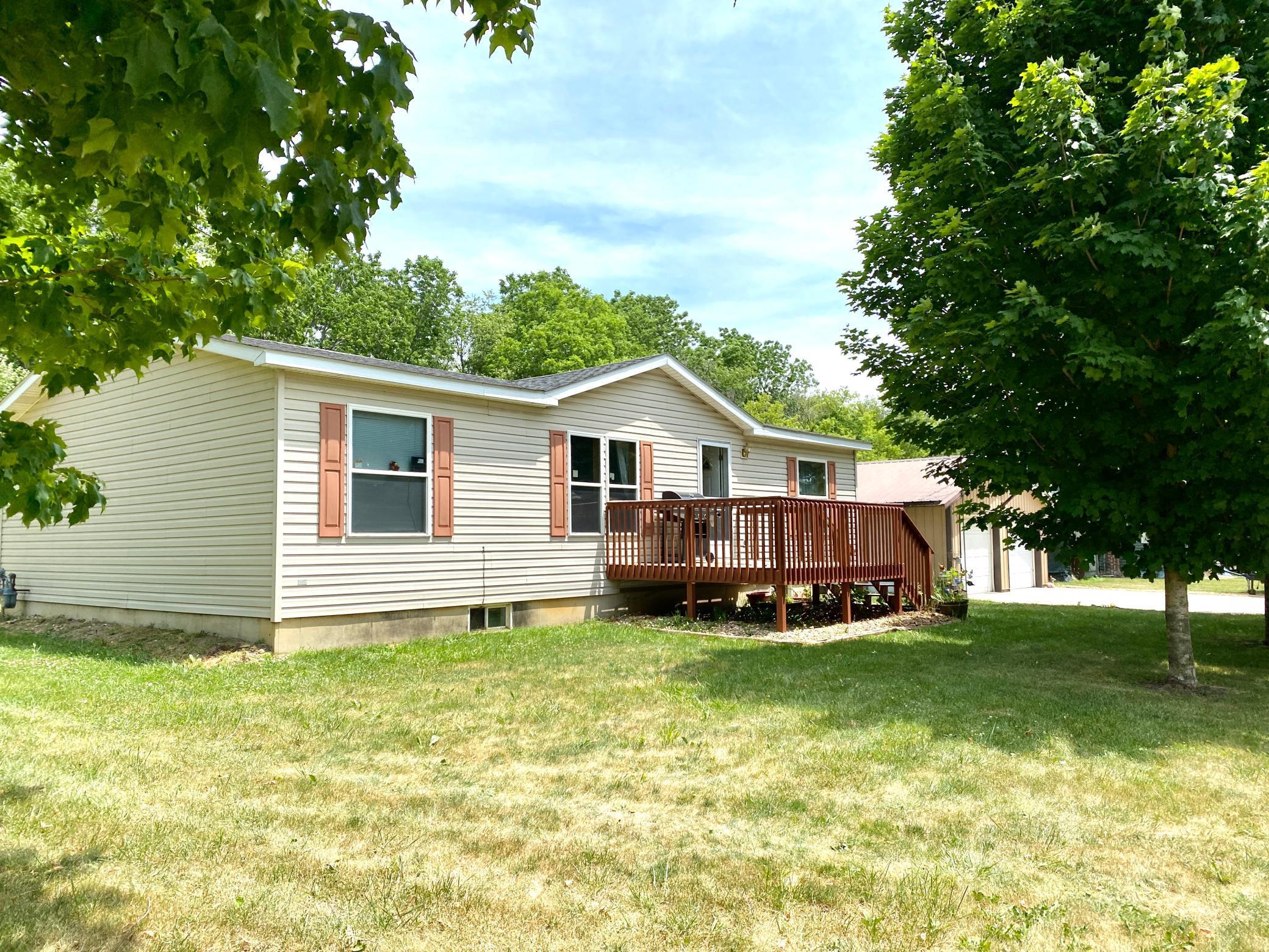 305 E Sargent Road, Le Roy, MN 55951 MLS 6016357 Edina Realty