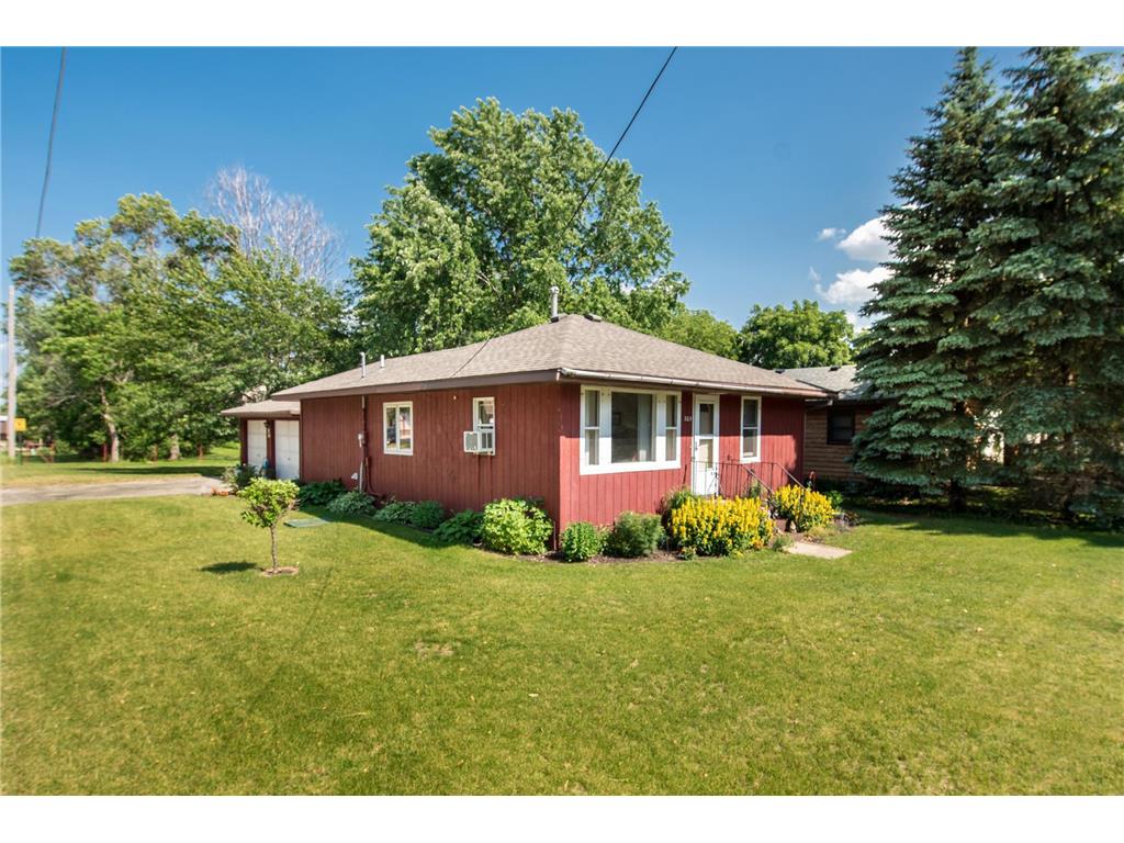 305 Fairgrounds Road, Alexandria, MN, 56308 MLS 6226353 Edina Realty