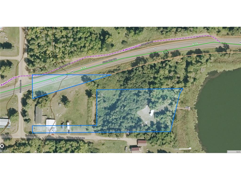 305 Forest Avenue Hill City MN 55748 - Hill Lake 6773988 image11