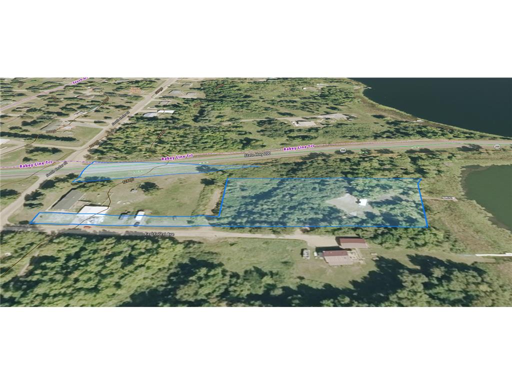 305 Forest Avenue Hill City MN 55748 - Hill Lake 6773988 image12