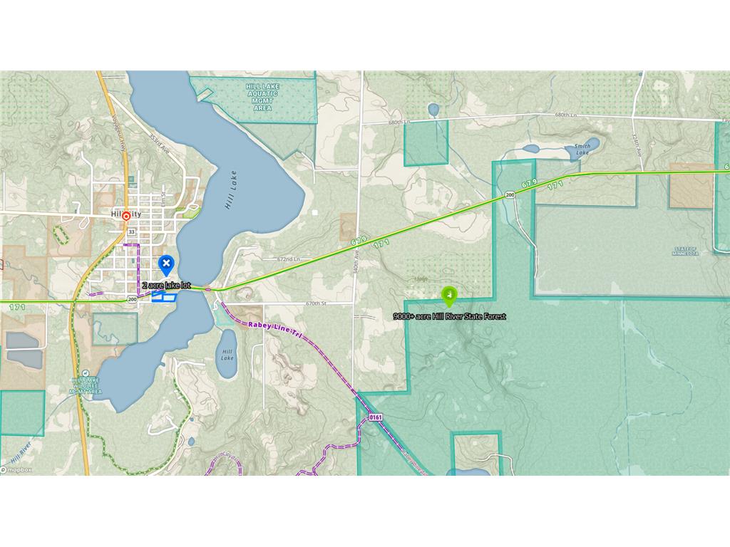 305 Forest Avenue Hill City MN 55748 - Hill Lake 6773988 image14