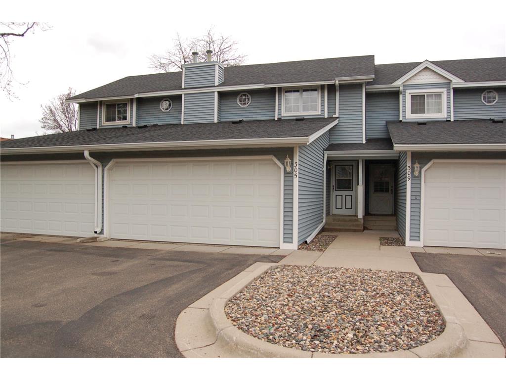 305 Karen Lane NE Columbia Heights MN 55421 6522591 image1
