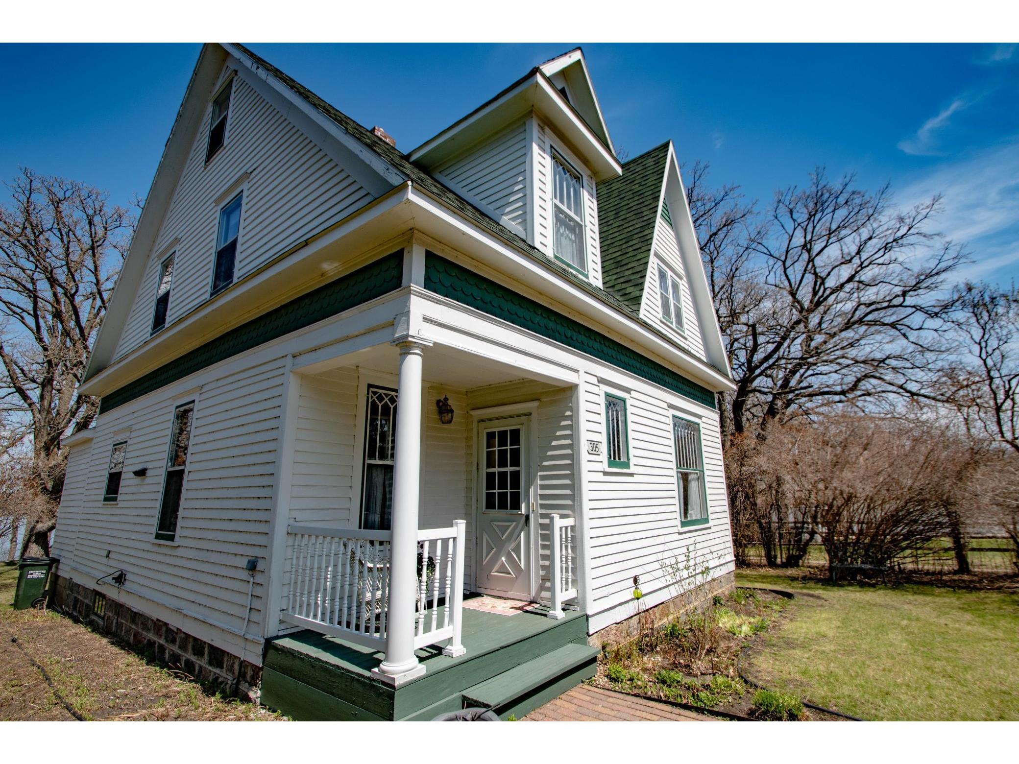 305 Lake Street, Barrett, MN, 56311 MLS 5740497 Edina Realty